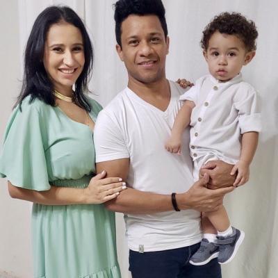 Familia de Bençãos
