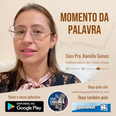 Momento da Palavra 