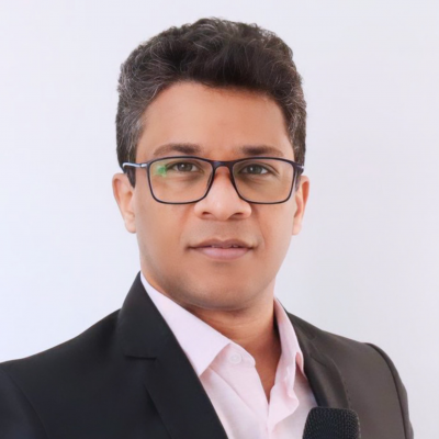 Evanildo Gomes