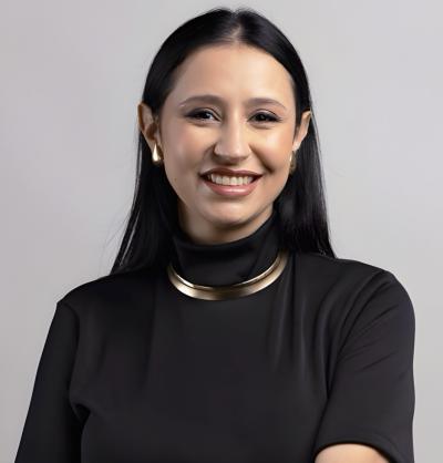 Kamilla Gomes
